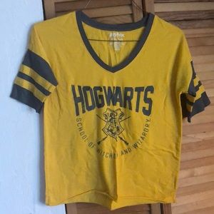Harry Potter Hogwarts Tee